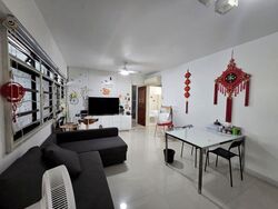 Blk 691A Choa Chu Kang Crescent (Choa Chu Kang), HDB 4 Rooms #568832201